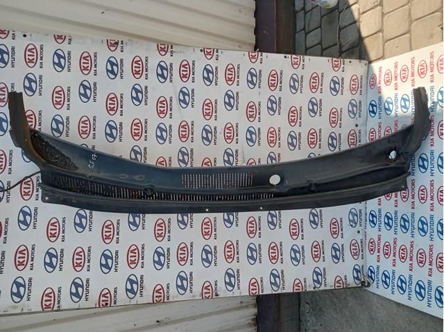 Решетка дворников 861502B000 HYUNDAI