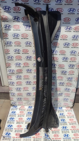 Водосток лобового стекла, жабо 86150C6000 HYUNDAI