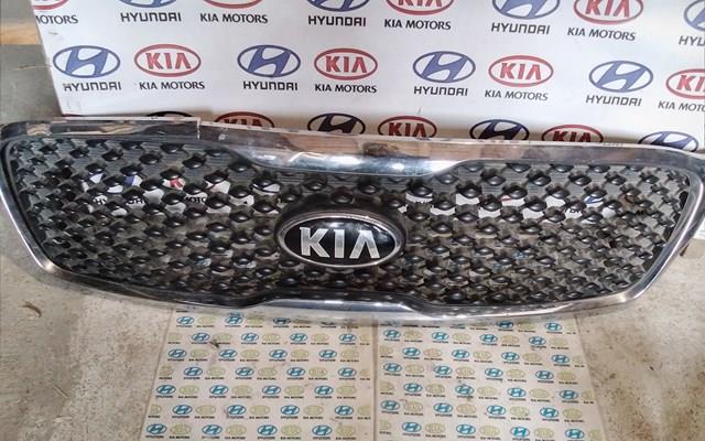 86350C6000 HYUNDAI Решетка радиатора купить в Винница