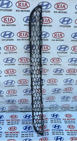 Решетка радиатора 865122B000 HYUNDAI