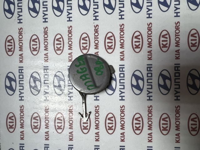 865152G000 HYUNDAI Заглушка буксировочного крюка купить в Запорожье