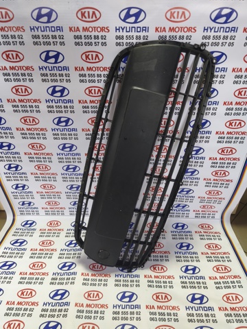 HYUNDAI 865170X000 Заглушка бампера буксировочного крюка передняя левая в наличии Черкассы