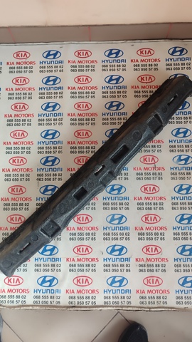 Энергопоглотитель переднего бампера 865202B010 HYUNDAI
