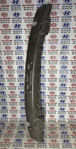 Абсорбер (наполнитель) бампера переднего 865202G000 HYUNDAI