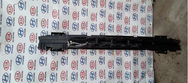 Буфер бампера переднего 865302F500 HYUNDAI