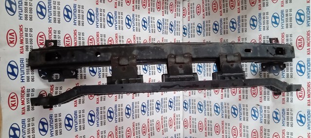 Балка бампера переднего 865302P300 HYUNDAI