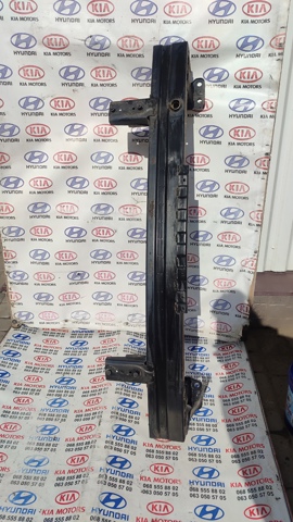 Буфер бампера переднего 865302T070 HYUNDAI