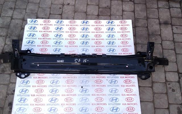 Буфер бампера переднего 865302W600 HYUNDAI