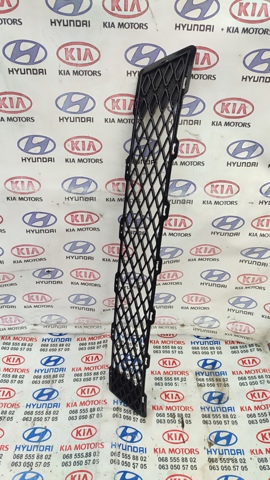Решетка бампера переднего 865612T000 HYUNDAI