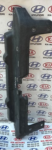 Кронштейн абсорбера переднего бампера 865853E000 HYUNDAI