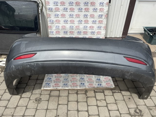 866103Q000 HYUNDAI Задний бампер купить в Чернигов