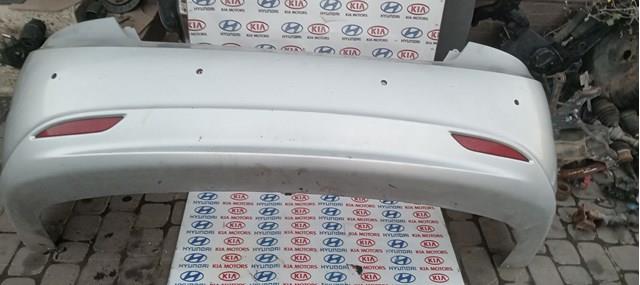 HYUNDAI 866103S010 Задний бампер в наличии Полтава