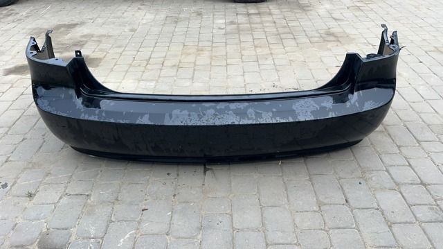 Бампер задний 866112G000 HYUNDAI