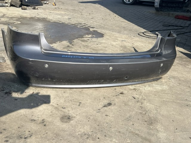 Задний бампер 866112G010 HYUNDAI