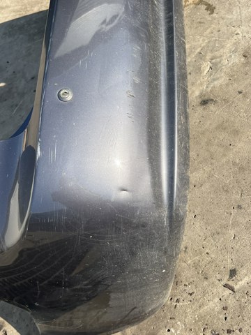 HYUNDAI 866112G010 Бампер задний в наличии Ужгород