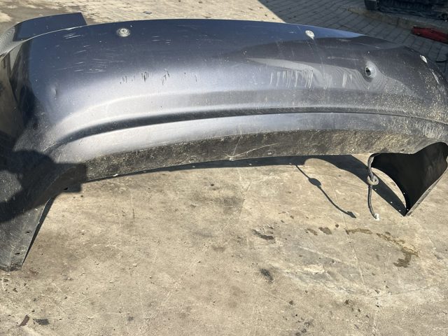 HYUNDAI 866112G010 Бампер задний в наличии Черновцы