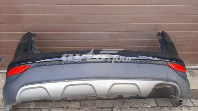 HYUNDAI 866124Z100 Бампер задний, нижняя часть в наличии Сумы