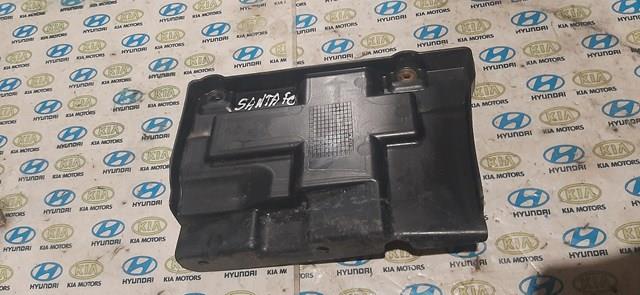 866182B000 HYUNDAI Кронштейн бампера заднего правый купить в Чернигов