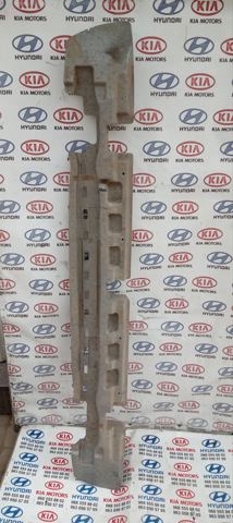 Наполнитель бампера заднего 866201D010 HYUNDAI