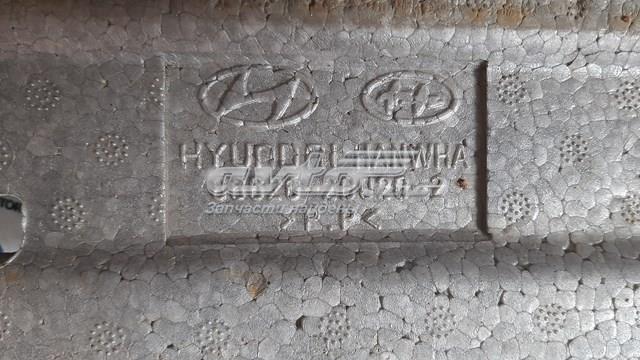 866202B020 HYUNDAI Абсорбер (наполнитель) бампера заднего купить в Харьков