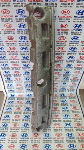 Абсорбер (наполнитель) бампера заднего 866202B020 HYUNDAI