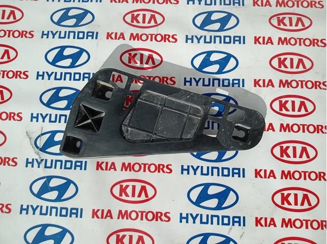 HYUNDAI 866241H100 Кронштейн бампера заднего правый в наличии Полтава