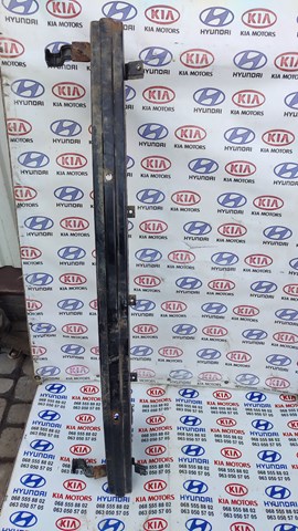 Швеллер заднего бампера 866301F000 HYUNDAI