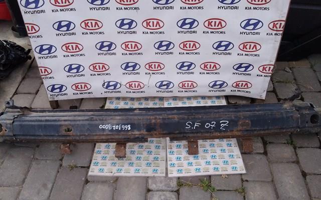 Шина бампера заднего 866302B000 HYUNDAI