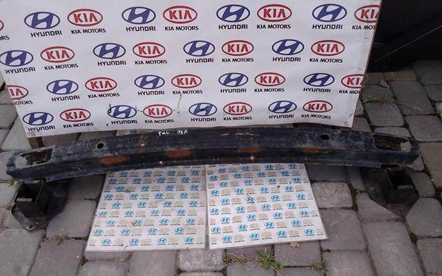 HYUNDAI 866302B000 Усилитель заднего бампера в наличии Каменское