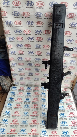 Буфер бампера заднего 866302K020 HYUNDAI