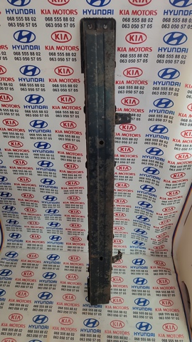 Буфер бампера заднего 866303E500 HYUNDAI