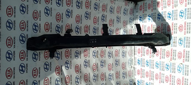 Шина бампера заднего 866312L300 HYUNDAI