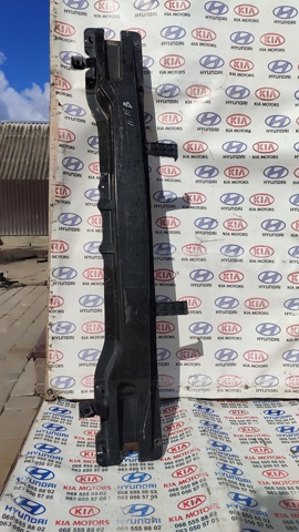 Швеллер заднего бампера 866312T000 HYUNDAI