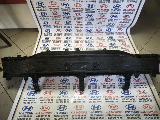 Усилитель бампера заднего 86631A6000 HYUNDAI