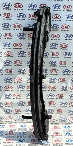 Балка бампера заднего 86631C6000 HYUNDAI