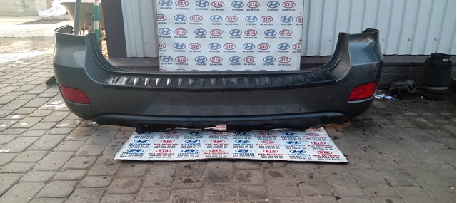 866502B040 Hyundai/Kia