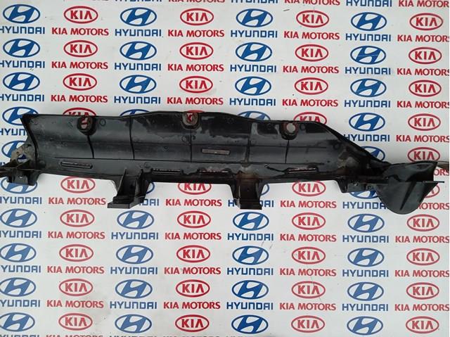 HYUNDAI 866851H100 Кронштейн бампера заднего в наличии Запорожье
