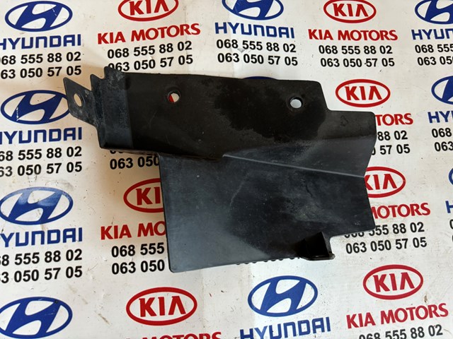 866952L300 HYUNDAI Кронштейн бампера заднего левый купить в Павлоград