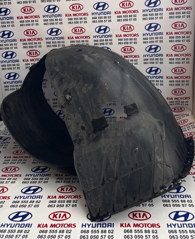 Локер передний левый 86810C6000 HYUNDAI