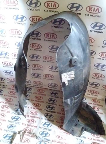 Локер передний левый 868114Z000 HYUNDAI