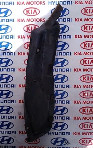 Подкрылок задний левый 868212F500 HYUNDAI