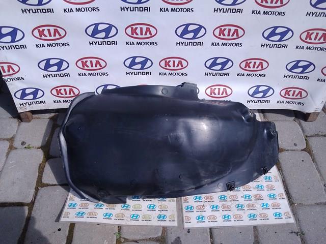 HYUNDAI 868213K000 Подкрылок задний левый в наличии Сумы