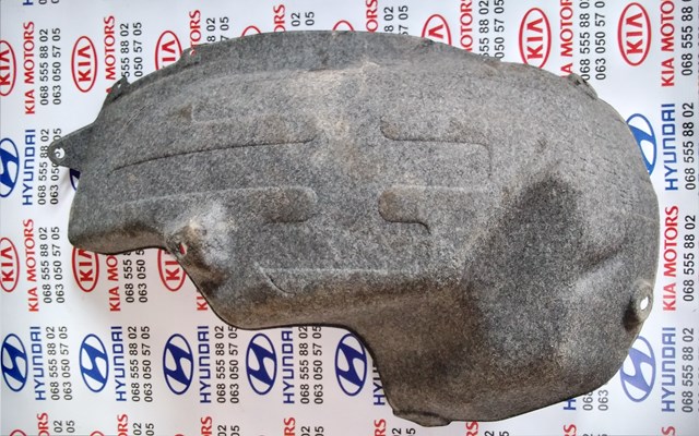Подкрылок крыла заднего левый задний 868213S501 HYUNDAI