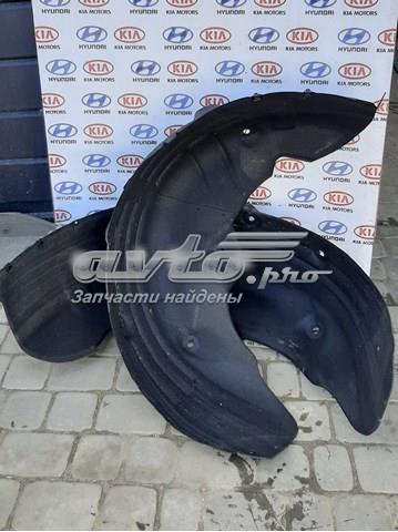 Подкрылок задний левый 868214Z000 HYUNDAI
