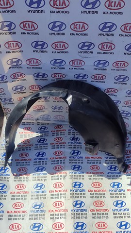 Подкрылок заднего крыла, правый 868221D000 HYUNDAI