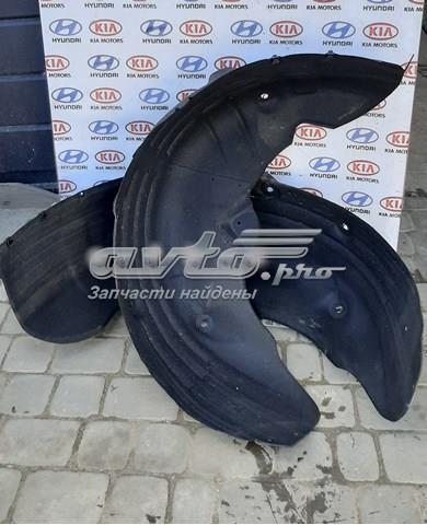 Подкрылок крыла заднего правый 868224Z000 HYUNDAI
