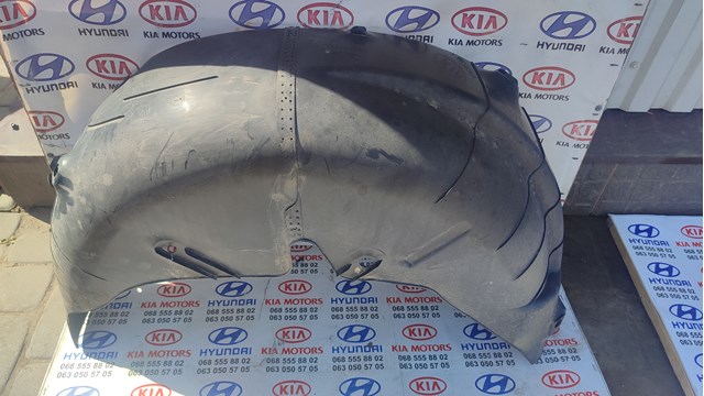 Подкрылок задний левый 868302P000 HYUNDAI
