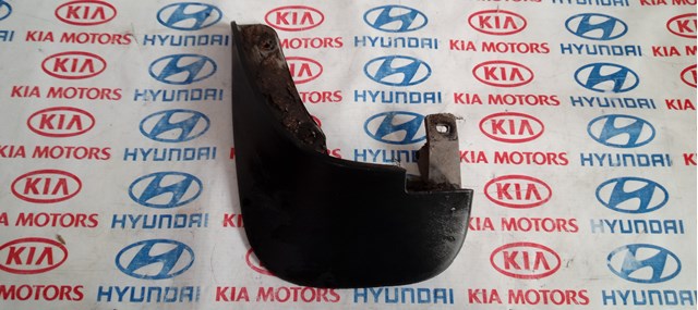 868312E010 HYUNDAI Брызговик передний левый купить в Львов