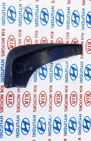 Брызговик передний, левый 868313W001 HYUNDAI