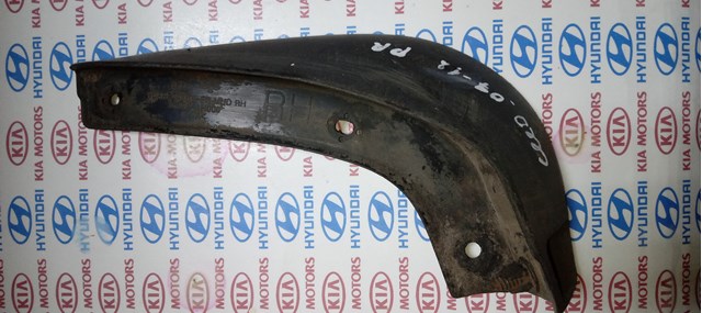 868321H000 Брызговик передний правый купить Павлоград